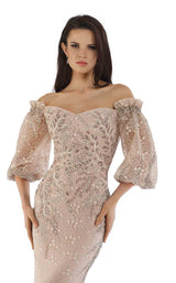 Morrell Maxie 16364 Rose