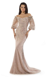 Morrell Maxie 16364 Rose