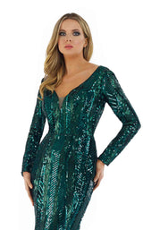 Morrell Maxie 16390 Emerald