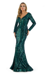 Morrell Maxie 16390 Emerald