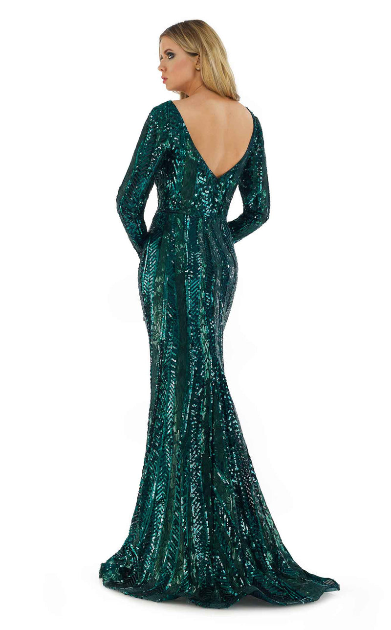 Morrell Maxie 16390 Emerald