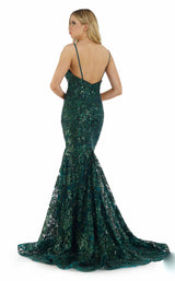 Morrell Maxie 16398 Emerald