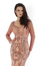 Morrell Maxie 16399 Dusty Rose