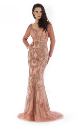 Morrell Maxie 16399 Dusty Rose