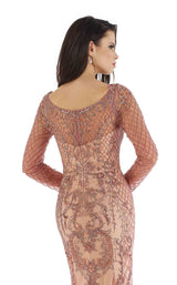Morrell Maxie 16399 Dusty Rose