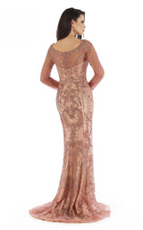 Morrell Maxie 16399 Dusty Rose