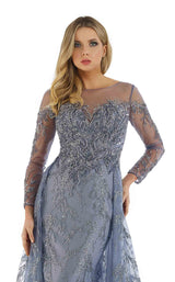 Morrell Maxie 16404 Blue-Grey
