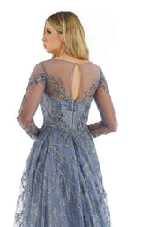 Morrell Maxie 16404 Blue-Grey