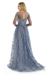 Morrell Maxie 16404 Blue-Grey