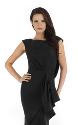 Morrell Maxie 16410 Black