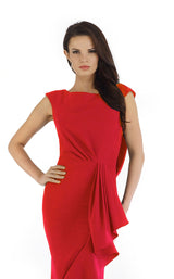 Morrell Maxie 16410 Red
