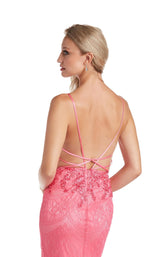 Morrell Maxie 16426 Hot Pink