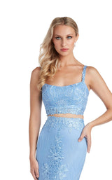 Morrell Maxie 16430 Periwinkle