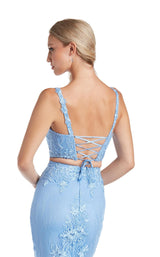 Morrell Maxie 16430 Periwinkle