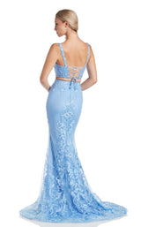 Morrell Maxie 16430 Periwinkle