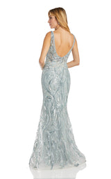 Morrell Maxie 16449 Blue-Grey