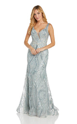 Morrell Maxie 16449 Blue-Grey
