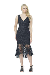 Posh Couture 1645 Black