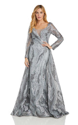 Morrell Maxie 16464 Blue-Grey