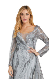 Morrell Maxie 16464 Blue-Grey