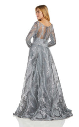 Morrell Maxie 16464 Blue-Grey