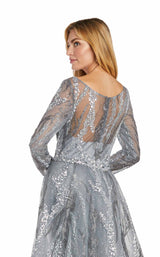 Morrell Maxie 16464 Blue-Grey