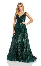 Morrell Maxie 16465 Emerald