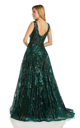 Morrell Maxie 16465 Emerald