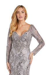Morrell Maxie 16468 Grey