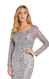 Morrell Maxie 16470 Grey
