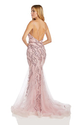 Morrell Maxie 16476 Rose