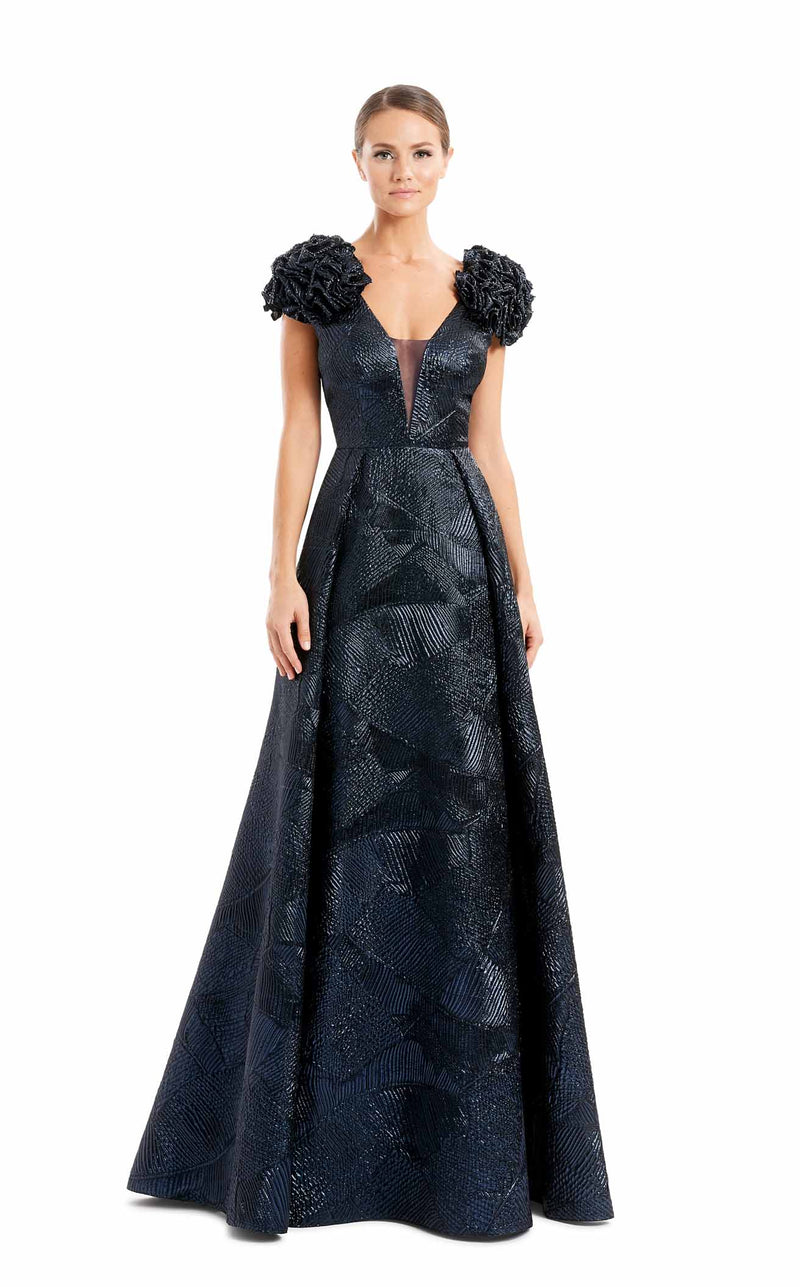 Daymor 1651F22 Navy