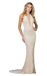 Scala 48787 Champagne