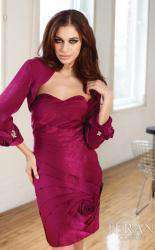 Terani 11280S Dress