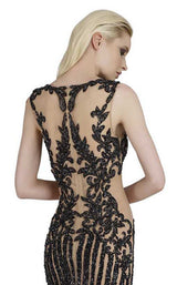 Janique 17007 Black