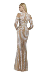 Janique 17013 Ivory