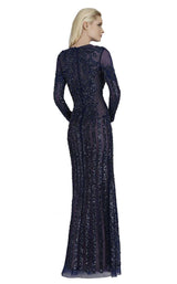 Janique 17013 Navy