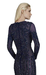 Janique 17013 Navy