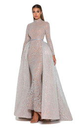 Portia and Scarlett 1702 Long Sleeves
