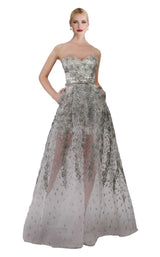 Janique 17045 Grey