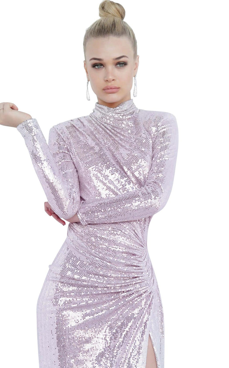 Jovani 1707BG Pink