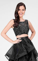 Terani 1711P2732 Black