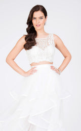 Terani 1711P2732 White