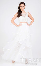 Terani 1711P2732 White