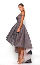 Portia and Scarlett 1711R Navy Navy