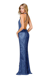 Scala 48793 Navy