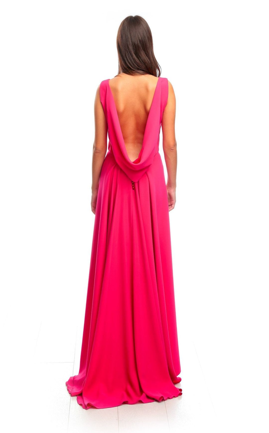 Fely Campo 17309 Fuchsia
