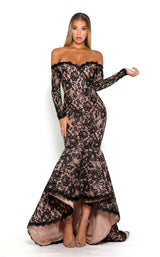 Portia and Scarlett 1757 Dress