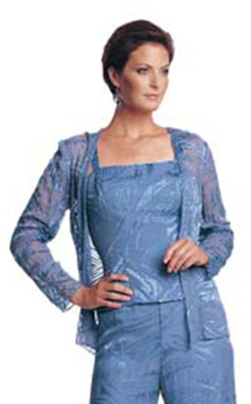 Cameron Blake 17625 Periwinkle