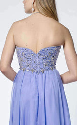 Alyce 6682 Periwinkle